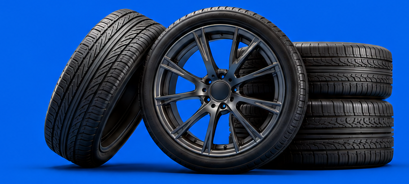 tires
