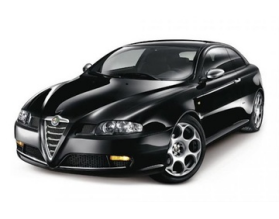 Alfa Romeo GT 937
