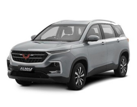 Wuling Almaz