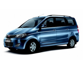 Wuling Hongguang I