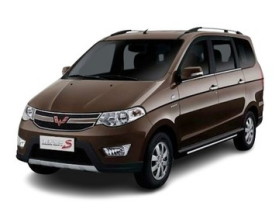 Wuling Hongguang S I