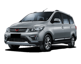Wuling Hongguang S1