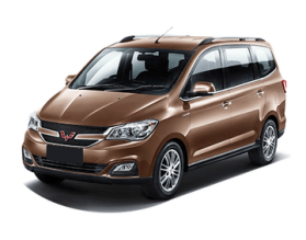 Wuling Hongguang S1