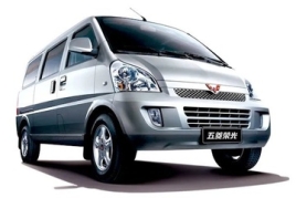 Wuling Rongguang