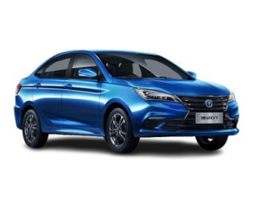 Changan Eado DT