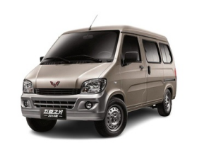 Wuling Sunshine II