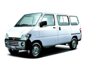 Wuling Sunshine I