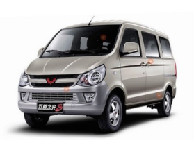 Wuling Sunshine S