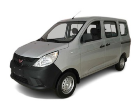 Wuling Sunshine V