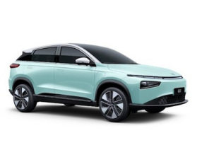 XPeng G3i