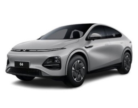 XPeng G6