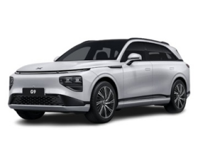 XPeng G9