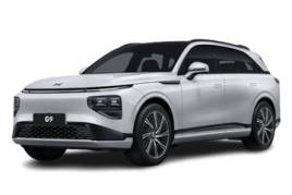 XPeng G9