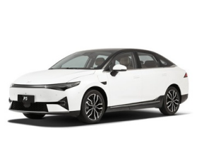 XPeng P5