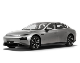 XPeng P7