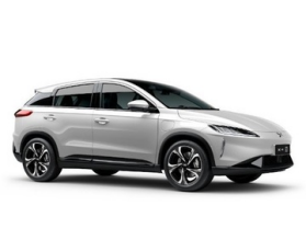 XPeng G3
