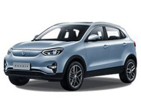 Zedriv GX5