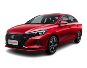 Changan Eado Plus