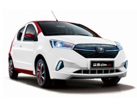 Zotye Cloud 100plus