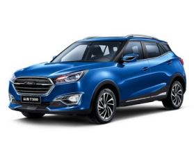 Zotye T300