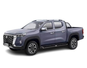 Changan Explorer