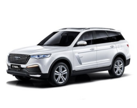 Zotye T700L