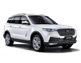 Zotye T800