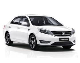Zotye Z360