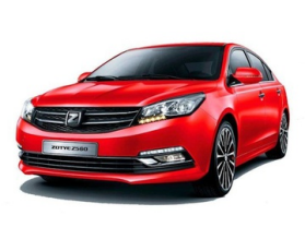 Zotye Z560