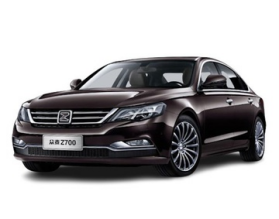 Zotye Z700