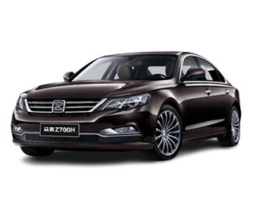 Zotye Z700H