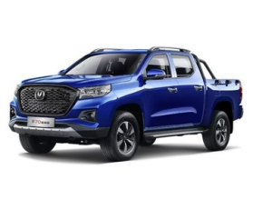 Changan F70 Blue Whale