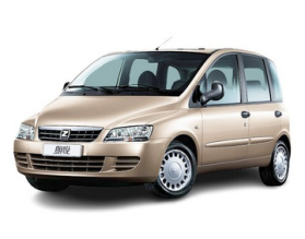 Zotye M300