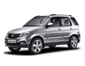 Zotye T200