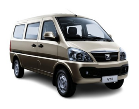 Zotye V10