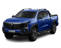 Changan Hunter