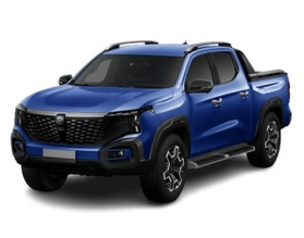 Changan Hunter