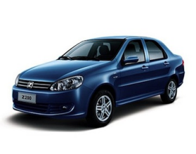 Zotye Z200
