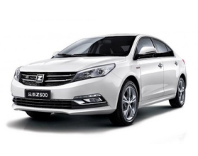 Zotye Z500