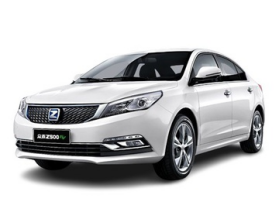 Zotye Z500EV