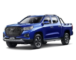 Changan Hunter