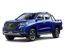 Changan Hunter