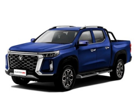 Changan Hunter Plus