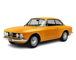 Alfa Romeo GT 105/115