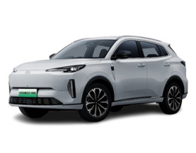 Changan Qiyuan Q05