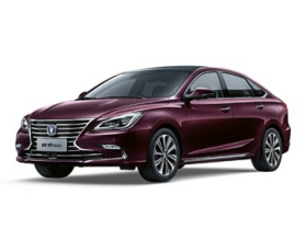 Changan Raeton CC