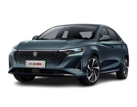 Changan Raeton Plus