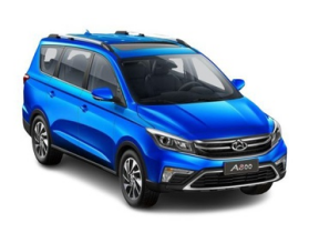 Changan A800