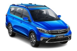 Changan A800