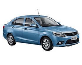 Changan Alsvin V3 Facelift